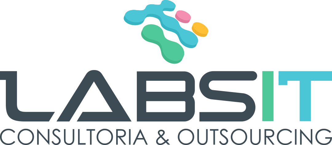 LabsIT Logo